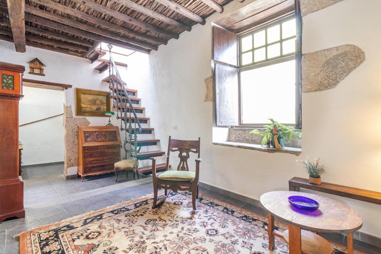 Flatguest Amiga Mia - Traditional House Las Palmas / Gran Canaria Exterior foto